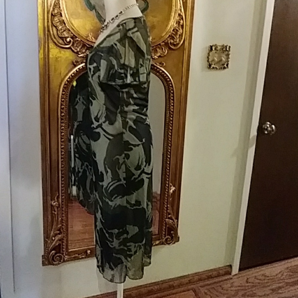 Ruby Rox Dress - Picture 2 of 7